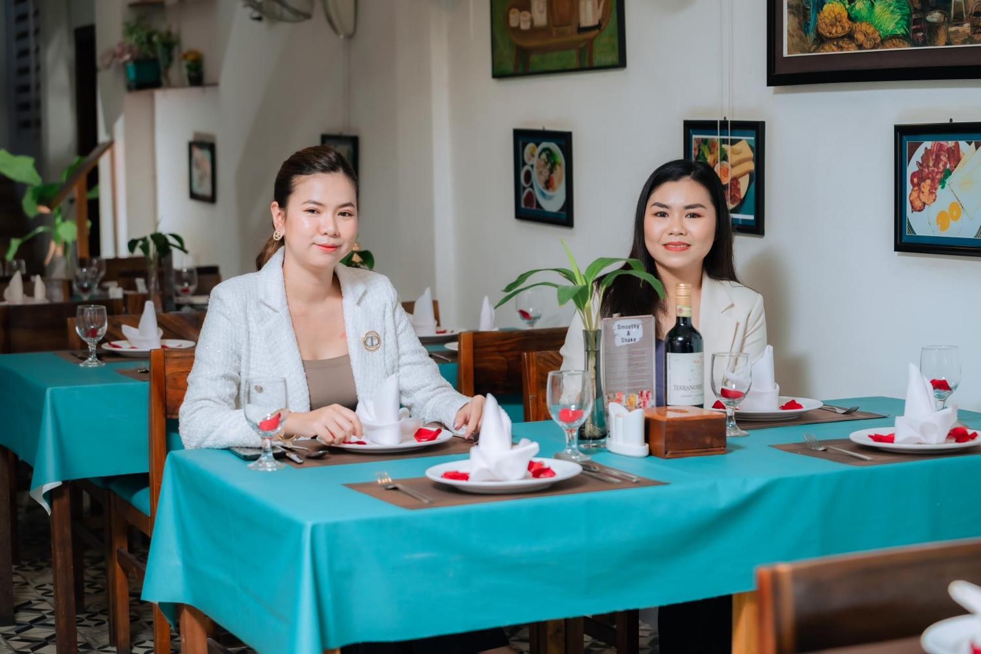 Grand Elevation Hotel Phnom Penh Zewnętrze zdjęcie